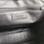 Burberry Tote Bag